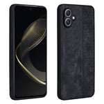 Custodia per telefono AZNS con sensazione di pelle in rilievo 3D, For Samsung Galaxy S24+ 5G, For Samsung Galaxy S24 5G, For Samsung Galaxy A05, For Samsung Galaxy A25 5G