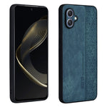Custodia per telefono AZNS con sensazione di pelle in rilievo 3D, For Samsung Galaxy S24+ 5G, For Samsung Galaxy S24 5G, For Samsung Galaxy A05, For Samsung Galaxy A25 5G