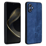 Custodia per telefono AZNS con sensazione di pelle in rilievo 3D, For Samsung Galaxy S24+ 5G, For Samsung Galaxy S24 5G, For Samsung Galaxy A05, For Samsung Galaxy A25 5G