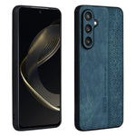 Custodia per telefono AZNS con sensazione di pelle in rilievo 3D, For Samsung Galaxy C55 / M55, For Samsung Galaxy A55 5G, For Samsung Galaxy A35 5G, For Samsung Galaxy S24 Ultra 5G