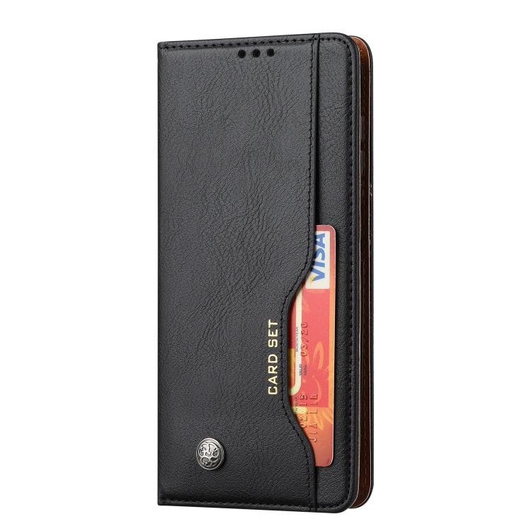 Custodia per telefono in pelle Flip con texture pelle impastata, For Samsung Galaxy S26+ 5G, For Samsung Galaxy S26 Ultra 5G, For Samsung Galaxy S26 5G, For Samsung Galaxy S25 5G, For Samsung Galaxy S25+ 5G, For Samsung Galaxy S25 Ultra 5G
