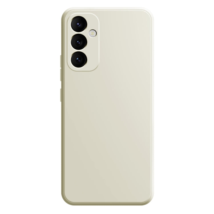 Custodia per telefono in silicone liquido imitazione, For Samsung Galaxy A15, For Samsung Galaxy S24 Ultra 5G
