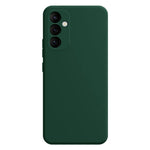 Custodia per telefono in silicone liquido imitazione, For Samsung Galaxy A15, For Samsung Galaxy S24 Ultra 5G