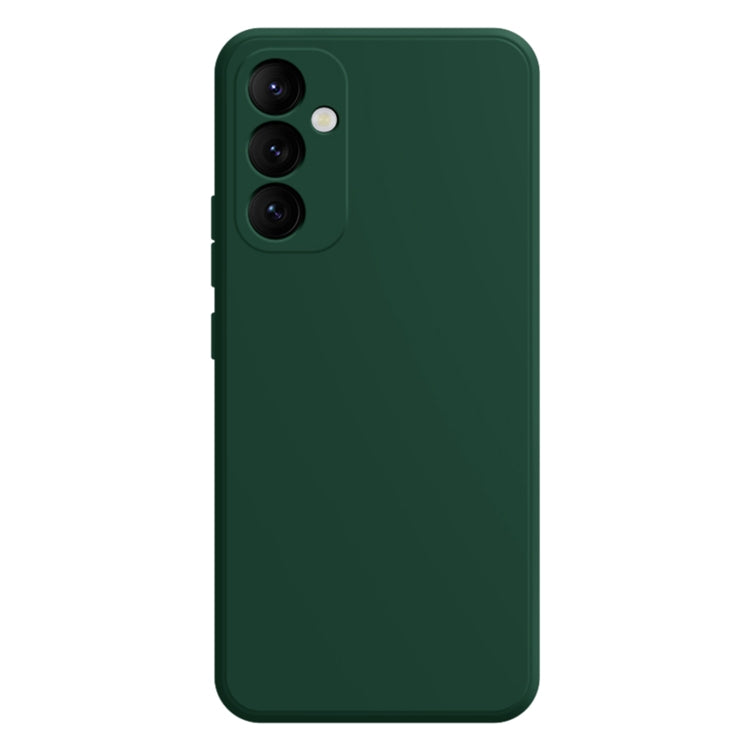 Custodia per telefono in silicone liquido imitazione, For Samsung Galaxy A15, For Samsung Galaxy S24 Ultra 5G