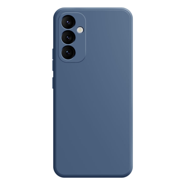 Custodia per telefono in silicone liquido imitazione, For Samsung Galaxy A15, For Samsung Galaxy S24 Ultra 5G