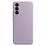 Custodia per telefono in silicone liquido imitazione, For Samsung Galaxy A15, For Samsung Galaxy S24 Ultra 5G