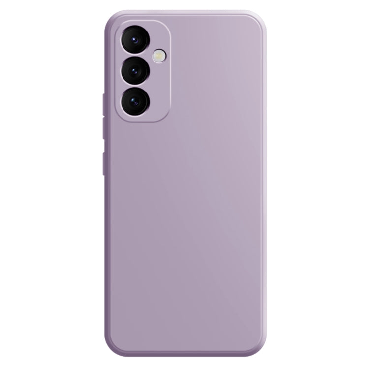 Custodia per telefono in silicone liquido imitazione, For Samsung Galaxy A15, For Samsung Galaxy S24 Ultra 5G