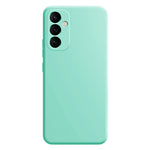 Custodia per telefono in silicone liquido imitazione, For Samsung Galaxy A15, For Samsung Galaxy S24 Ultra 5G