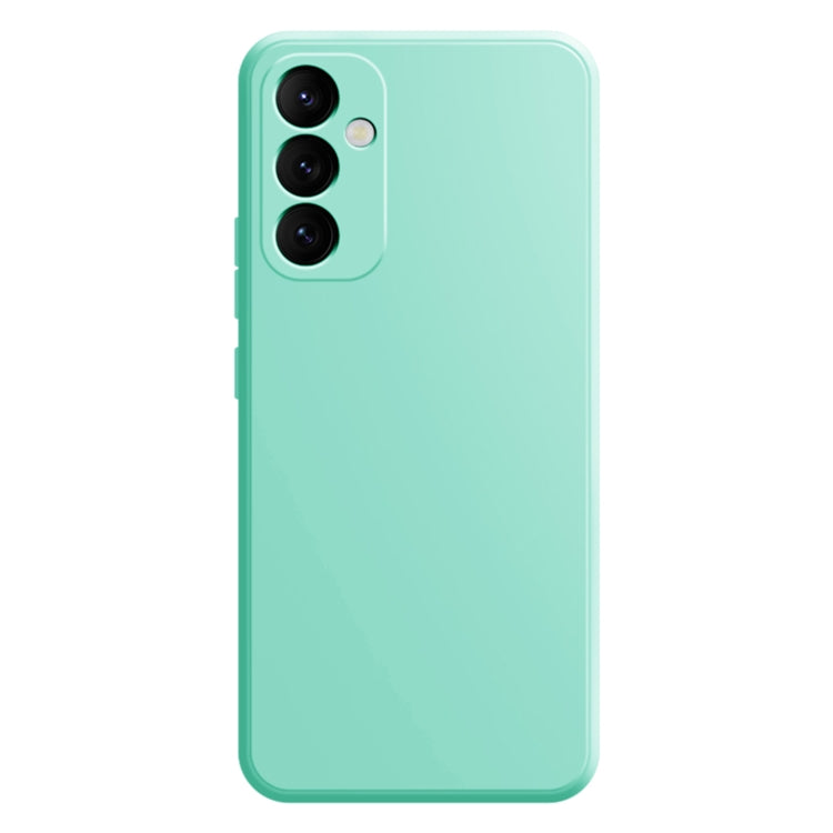 Custodia per telefono in silicone liquido imitazione, For Samsung Galaxy A15, For Samsung Galaxy S24 Ultra 5G