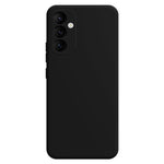 Custodia per telefono in silicone liquido imitazione, For Samsung Galaxy A15, For Samsung Galaxy S24 Ultra 5G