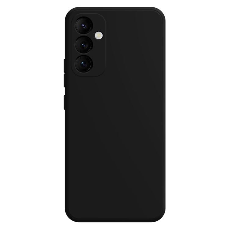 Custodia per telefono in silicone liquido imitazione, For Samsung Galaxy A15, For Samsung Galaxy S24 Ultra 5G