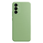 Custodia per telefono in silicone liquido imitazione, For Samsung Galaxy A15, For Samsung Galaxy S24 Ultra 5G
