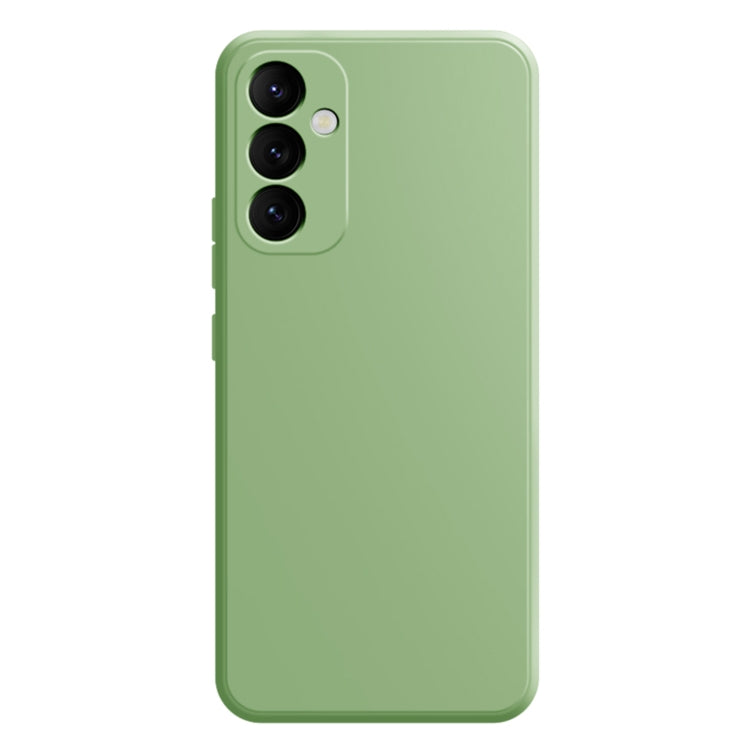Custodia per telefono in silicone liquido imitazione, For Samsung Galaxy A15, For Samsung Galaxy S24 Ultra 5G