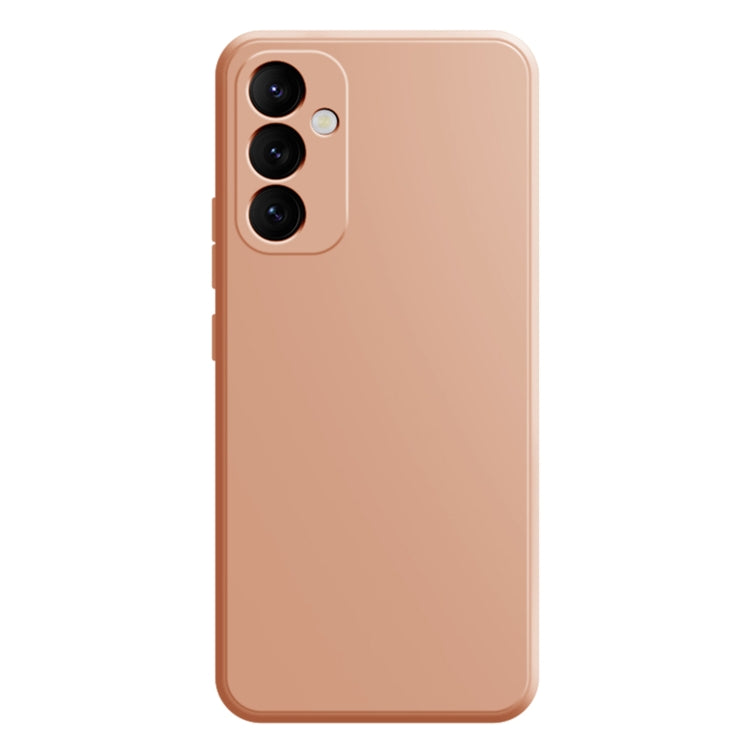 Custodia per telefono in silicone liquido imitazione, For Samsung Galaxy A15, For Samsung Galaxy S24 Ultra 5G