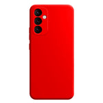 Custodia per telefono in silicone liquido imitazione, For Samsung Galaxy A15, For Samsung Galaxy S24 Ultra 5G