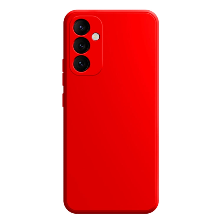 Custodia per telefono in silicone liquido imitazione, For Samsung Galaxy A15, For Samsung Galaxy S24 Ultra 5G