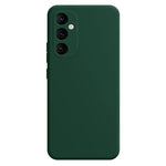 Custodia per telefono in silicone liquido imitazione, For Samsung Galaxy A05, For Samsung Galaxy A05S