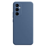 Custodia per telefono in silicone liquido imitazione, For Samsung Galaxy A05, For Samsung Galaxy A05S