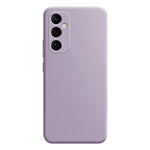 Custodia per telefono in silicone liquido imitazione, For Samsung Galaxy A05, For Samsung Galaxy A05S