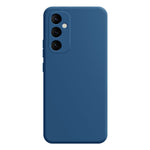 Custodia per telefono in silicone liquido imitazione, For Samsung Galaxy A05, For Samsung Galaxy A05S