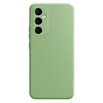 Custodia per telefono in silicone liquido imitazione, For Samsung Galaxy A05, For Samsung Galaxy A05S