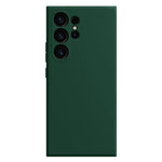 Custodia per telefono in silicone liquido imitazione, For Samsung Galaxy A15, For Samsung Galaxy S24 Ultra 5G