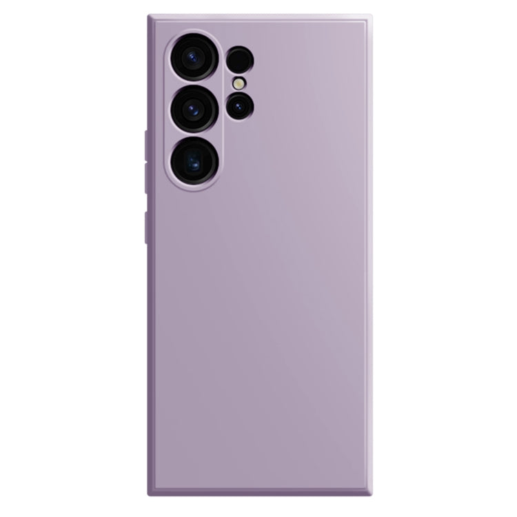 Custodia per telefono in silicone liquido imitazione, For Samsung Galaxy A15, For Samsung Galaxy S24 Ultra 5G