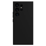 Custodia per telefono in silicone liquido imitazione, For Samsung Galaxy A15, For Samsung Galaxy S24 Ultra 5G