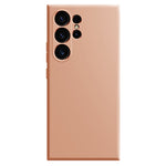 Custodia per telefono in silicone liquido imitazione, For Samsung Galaxy A15, For Samsung Galaxy S24 Ultra 5G