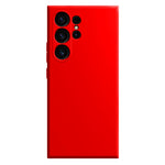 Custodia per telefono in silicone liquido imitazione, For Samsung Galaxy A15, For Samsung Galaxy S24 Ultra 5G