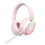Auricolare Bluetooth wireless pieghevole L850 con microfono