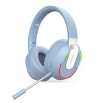 Auricolare Bluetooth wireless pieghevole L850 con microfono