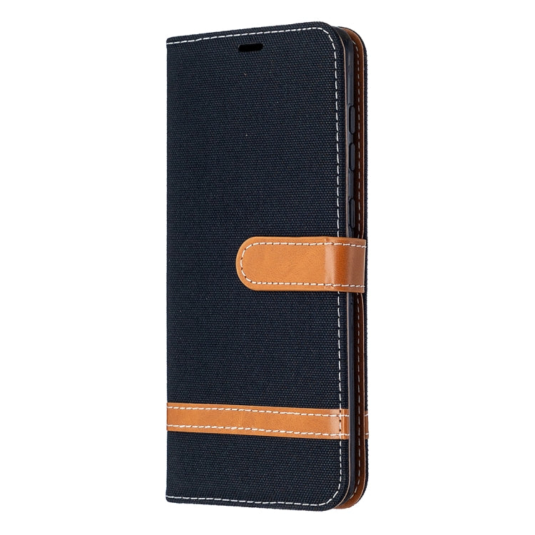 Custodia portafoglio in pelle PU per Samsung Galaxy A21s