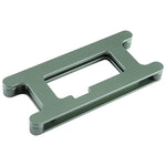 Stampo per morsetto per stampo a pressione con cornice magnetica per schermo LCD, For iPhone 15, For iPhone 15 Plus, For iPhone 15 Pro, For iPhone 15 Pro Max