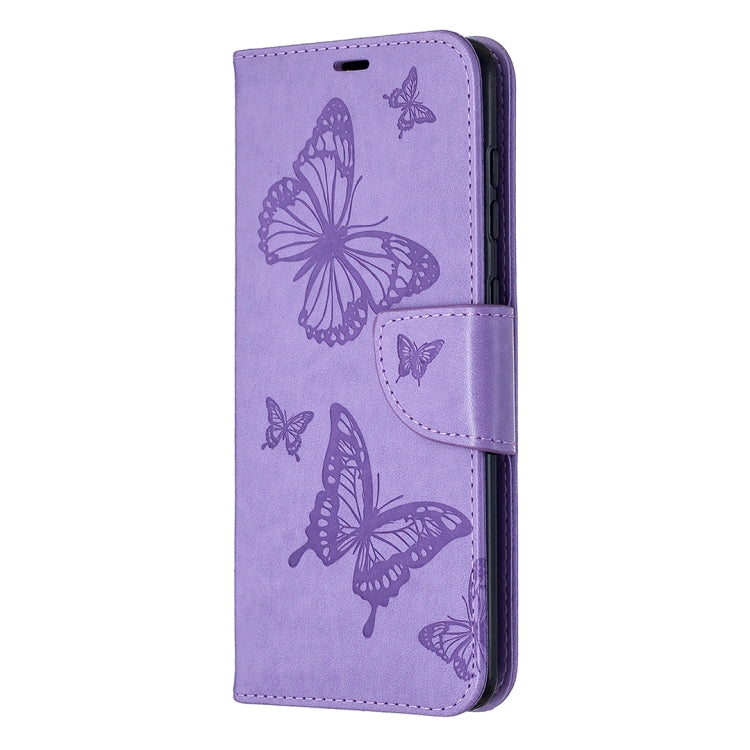 Custodia portafoglio in pelle PU per Samsung Galaxy A21s