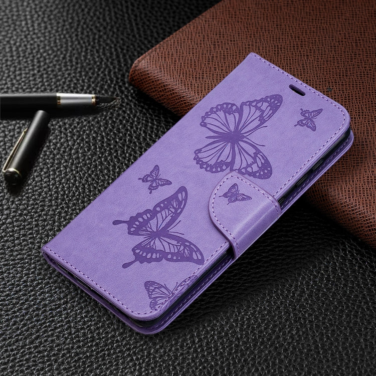 Custodia portafoglio in pelle PU per Samsung Galaxy A21s