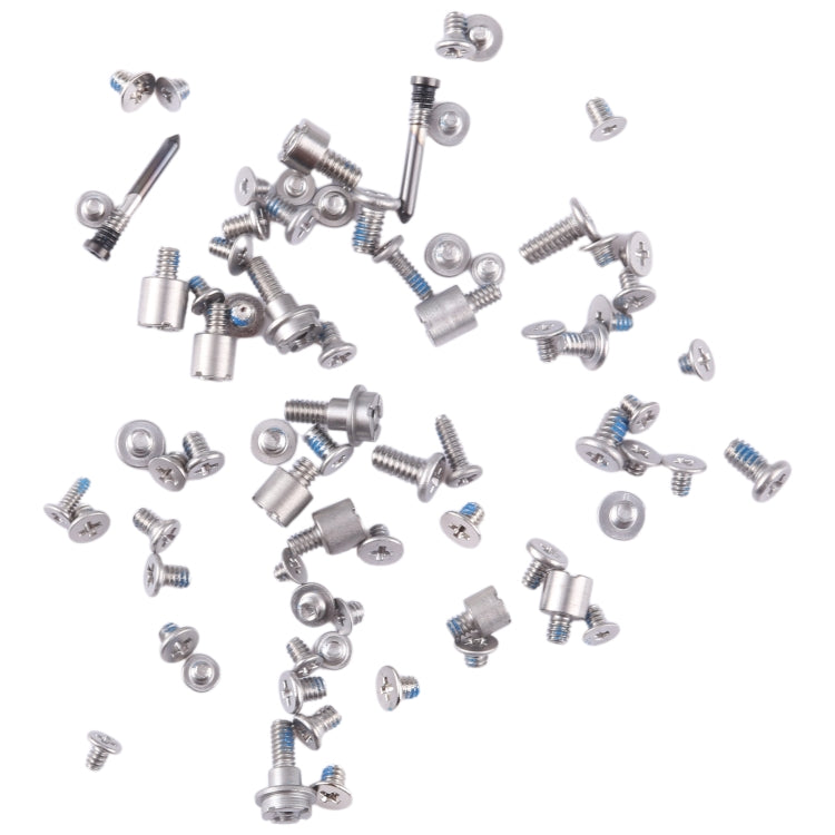 Complete Fixing Screws and Bolts, For iPhone 15 Pro Max, For iPhone 15 Pro, For iPhone 15 Plus, For iPhone 15