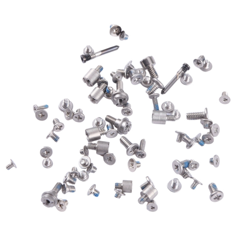 Complete Fixing Screws and Bolts, For iPhone 15 Pro Max, For iPhone 15 Pro, For iPhone 15 Plus, For iPhone 15