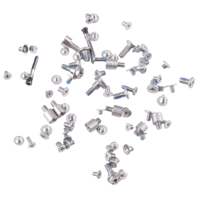 Complete Fixing Screws and Bolts, For iPhone 15 Pro Max, For iPhone 15 Pro, For iPhone 15 Plus, For iPhone 15