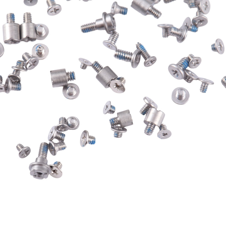 Complete Fixing Screws and Bolts, For iPhone 15 Pro Max, For iPhone 15 Pro, For iPhone 15 Plus, For iPhone 15