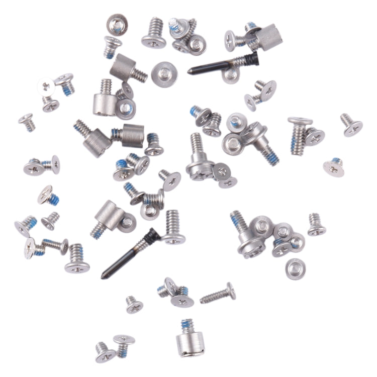 Complete Fixing Screws and Bolts, For iPhone 15 Pro Max, For iPhone 15 Pro, For iPhone 15 Plus, For iPhone 15