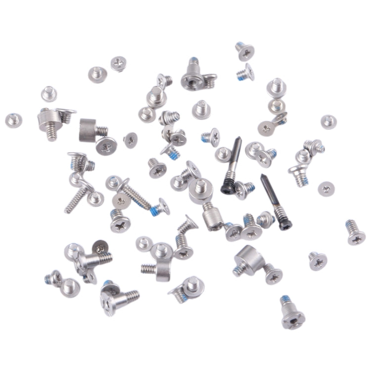 Complete Fixing Screws and Bolts, For iPhone 15 Pro Max, For iPhone 15 Pro, For iPhone 15 Plus, For iPhone 15