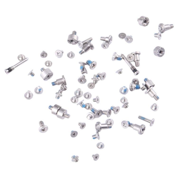 Complete Fixing Screws and Bolts, For iPhone 15 Pro Max, For iPhone 15 Pro, For iPhone 15 Plus, For iPhone 15