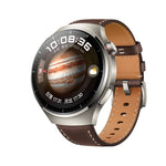 Cinturino universale in pelle a coda quadrata, 22mm