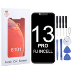 Schermo LCD TFT con digitalizzatore per iPhone 13 Pro Max