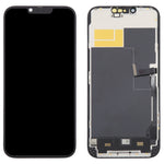 Schermo LCD TFT con digitalizzatore per iPhone 13 Pro Max