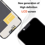 Schermo LCD TFT con digitalizzatore per iPhone 13 Pro Max