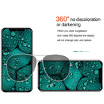 Schermo LCD TFT con digitalizzatore per iPhone 13 Pro Max