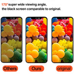 Schermo LCD TFT con digitalizzatore per iPhone 13 Pro Max