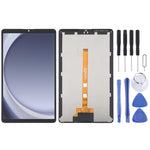 Schermo LCD originale con digitalizzatore assemblaggio completo, For Samsung Galaxy Tab S9 FE+ 5G SM-X616/X610, For Samsung Galaxy Tab S9 FE 5G SM-X516/X510, For Samsung Galaxy Tab A9+ SM-X210/X215/X216, For Samsung Galaxy Tab A9 SM-X110/X115          ...